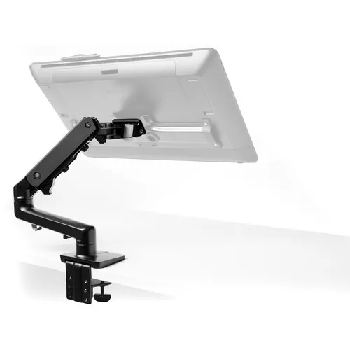 Fixare Wacom Flex Arm for Cintiq Pro 24 & 32, Negru