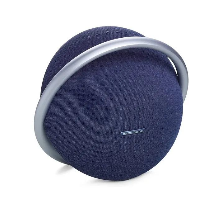 Портативная колонка Harman Kardon Onyx Studio 8, Синий