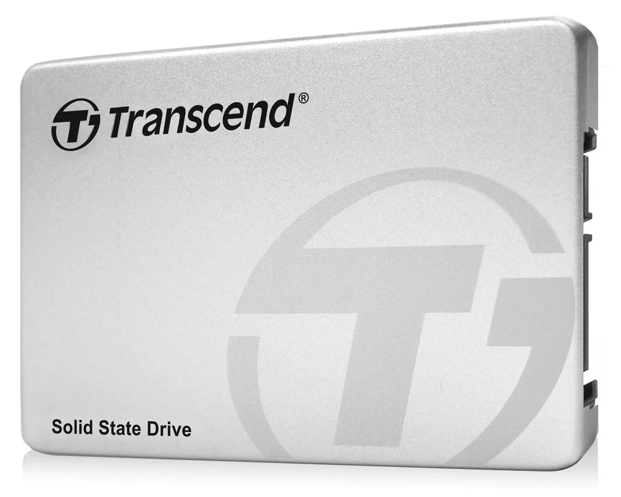 Накопитель SSD Transcend SSD220S, 480Гб, TS480GSSD220S