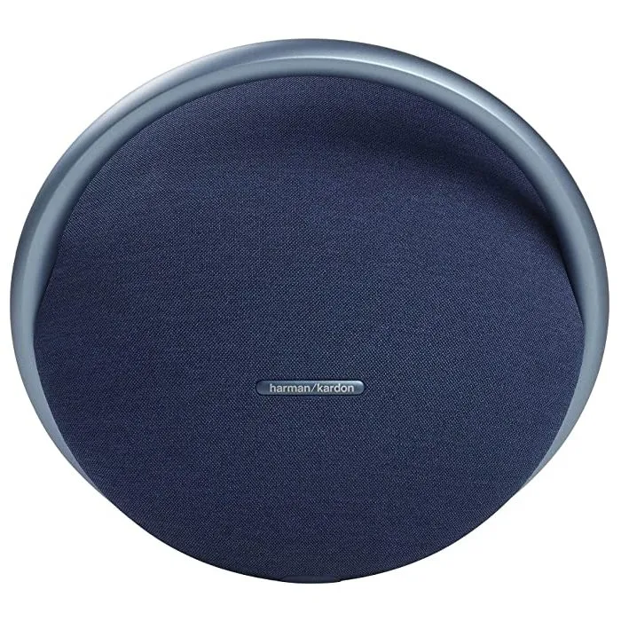 Портативная колонка Harman Kardon Onyx Studio 8, Синий