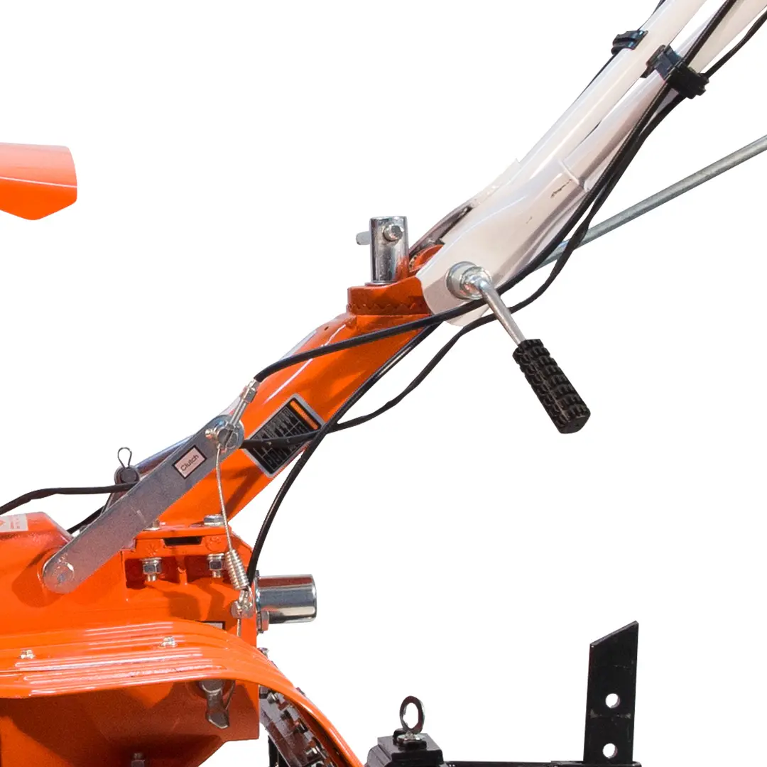 Motoсultor Ruris 915K + roti cauciuc 5.00-12+rarita+set contragreutati 20kg