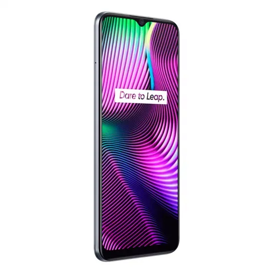 Smartphone Realme 7i, 4GB/64GB, Argintiu