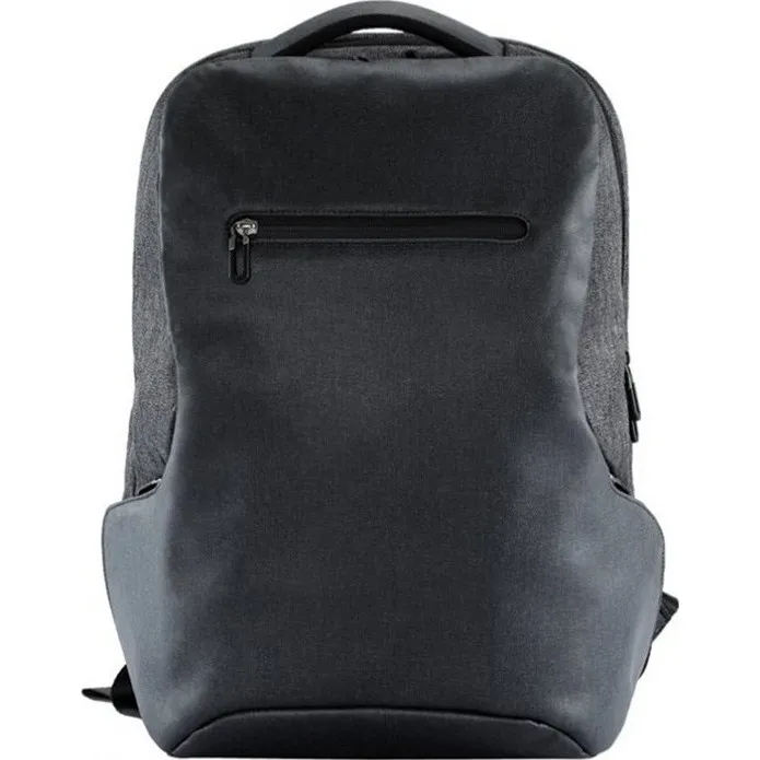 Rucsac zilnic Xiaomi Mi Urban, 14", Poliester, Negru