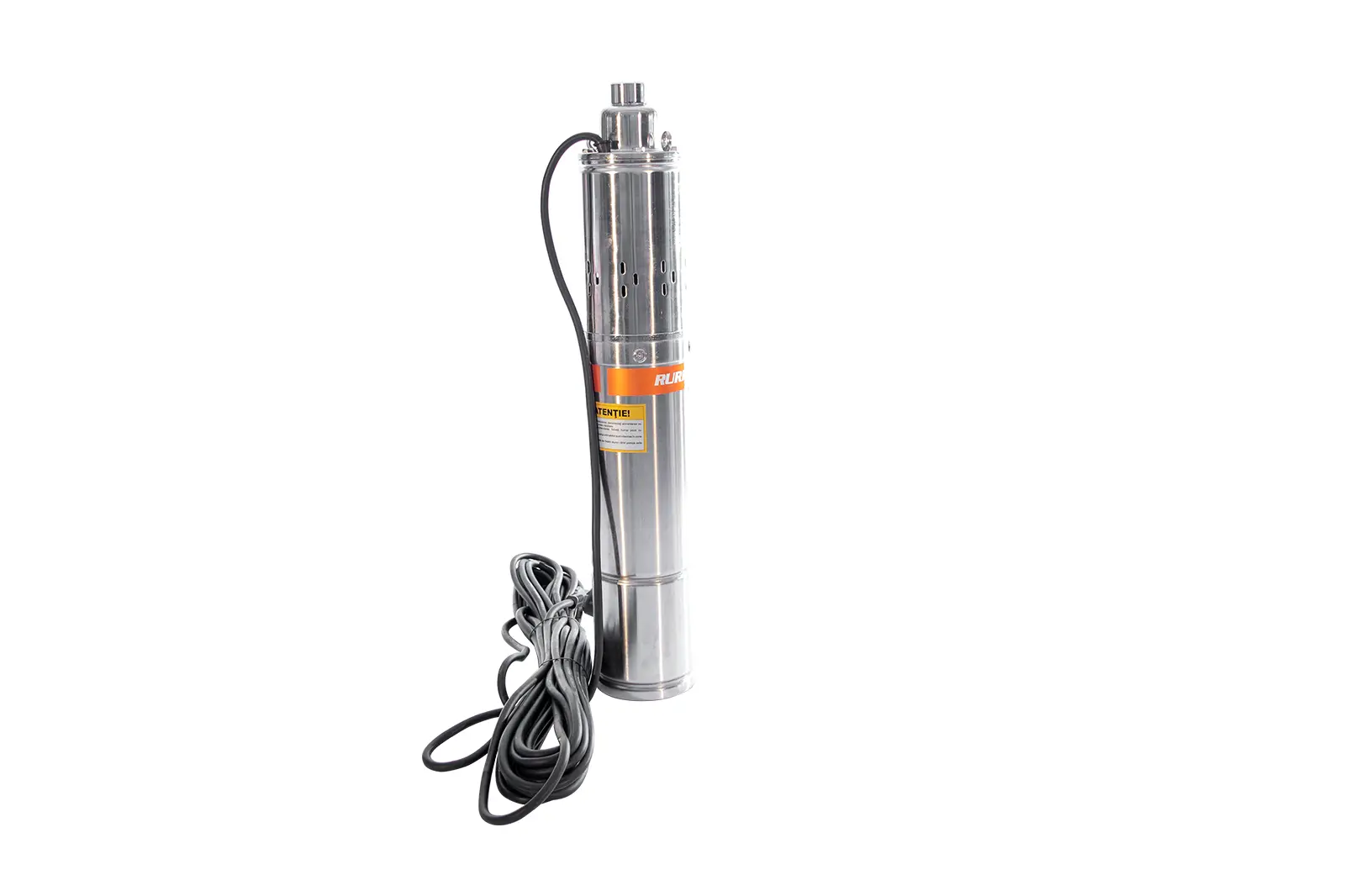 Погружной насос Ruris Aqua 40
