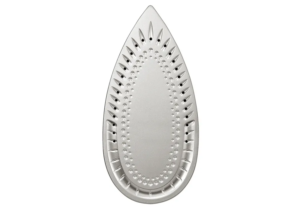 Fier de călcat Panasonic NI-E410T, 2150W, Turcoaz