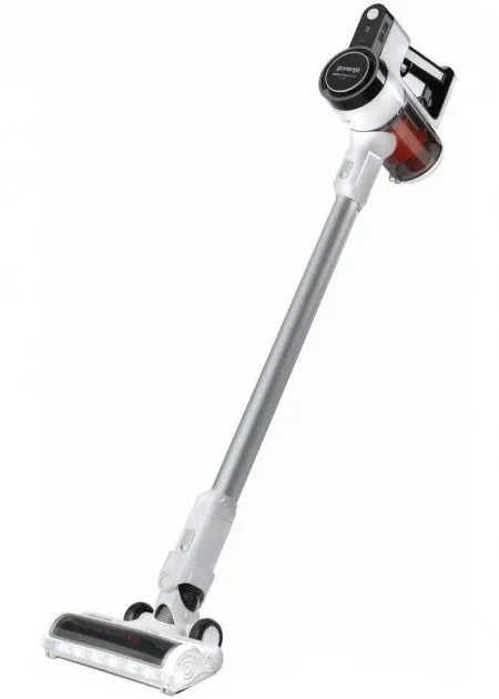 Aspirator Vertical Gorenje SVC216FMLW, Alb