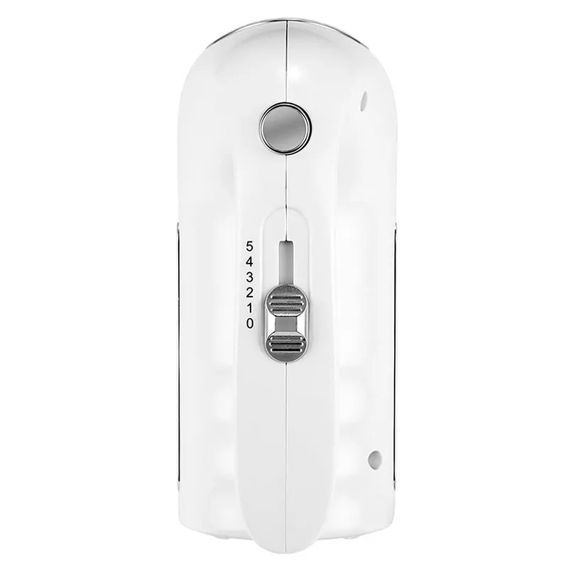 Mixer Manual VITEK VT-1495, Alb