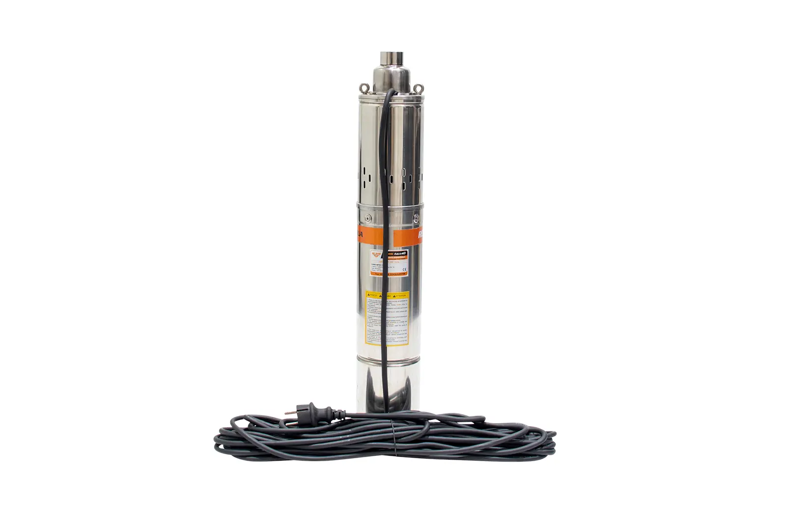 Погружной насос Ruris Aqua 40