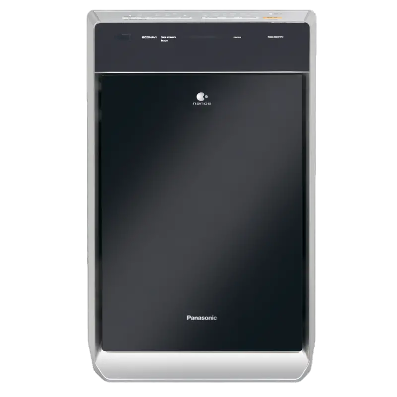 Purificator de aer Panasonic F-VXK70R-K, Negru