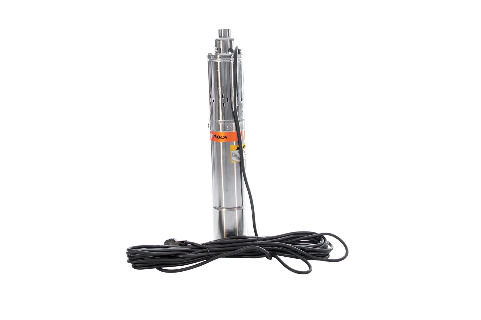 Погружной насос Ruris Aqua 40