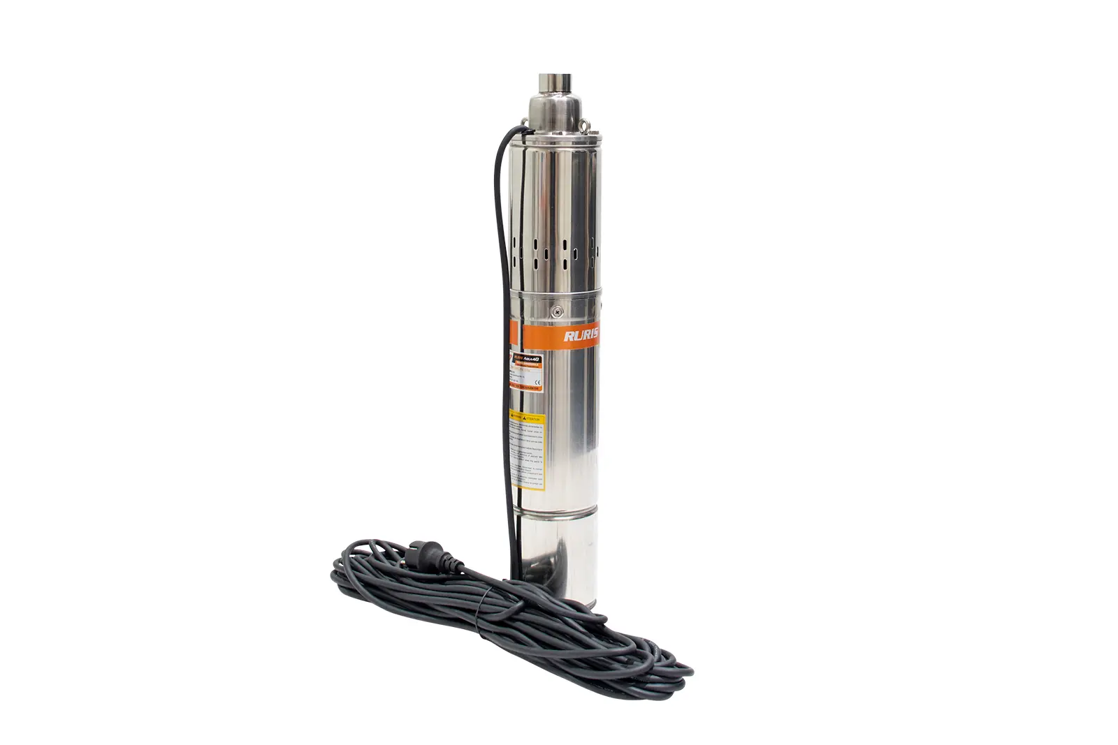Погружной насос Ruris Aqua 40