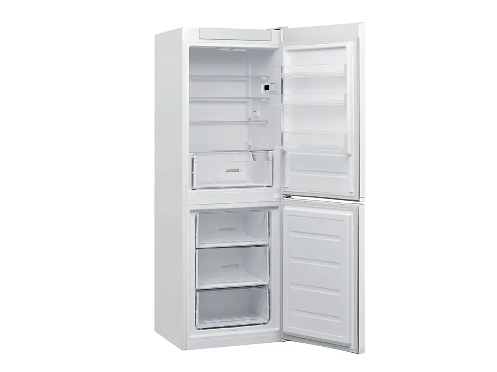 Frigider Whirlpool W5 711E W 1, Alb