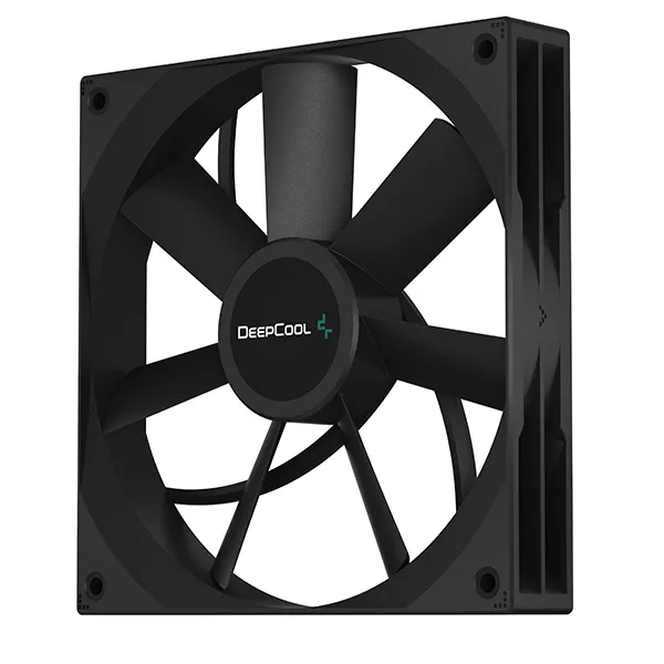 Carcasă PC Deepcool CK500, Midi-Tower, ATX PS2 , Alb