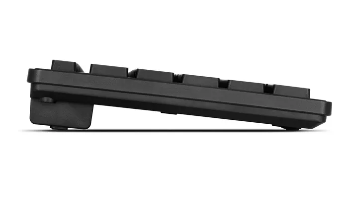 Tastatură SVEN KB-E5800W, Fără fir, Negru