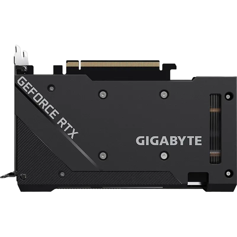 Видеокарта Gigabyte GV-N3060GAMING OC-8GD,  8GB GDDR6 128бит (GV-N3060GAMING OC-8GD)