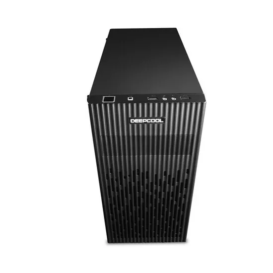 Carcasă PC Deepcool MATREXX 30, Mini-Tower, ATX, Negru
