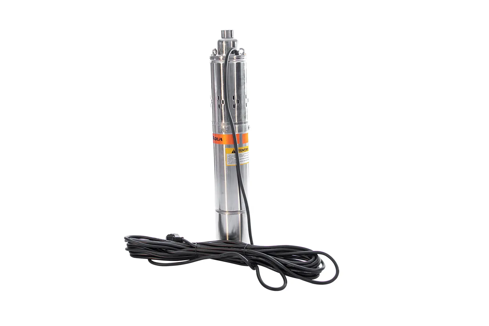 Погружной насос Ruris Aqua 40