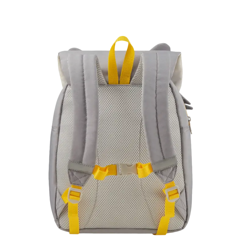 Rucsac Samsonite HAPPY SAMMIES ECO S+ RATONUL RE R