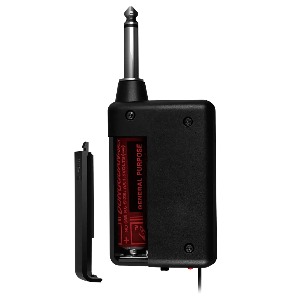 Microfon Karaoke SVEN MK-700, Fără fir, Negru