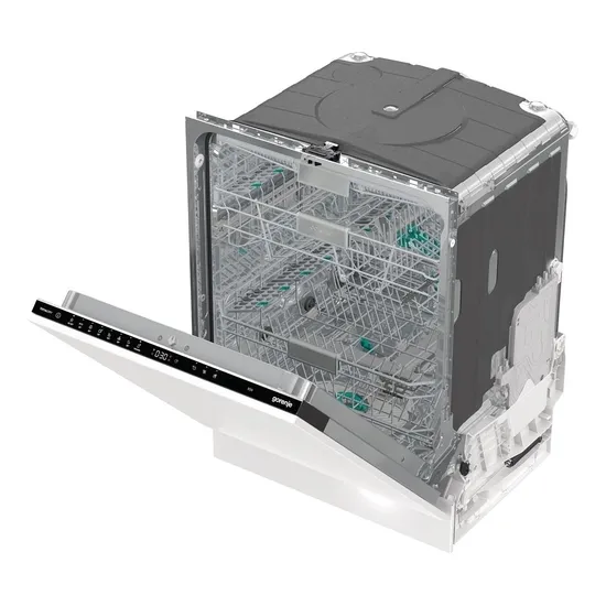 Mașină de spălat vase Gorenje GV 693 C61AD, Alb