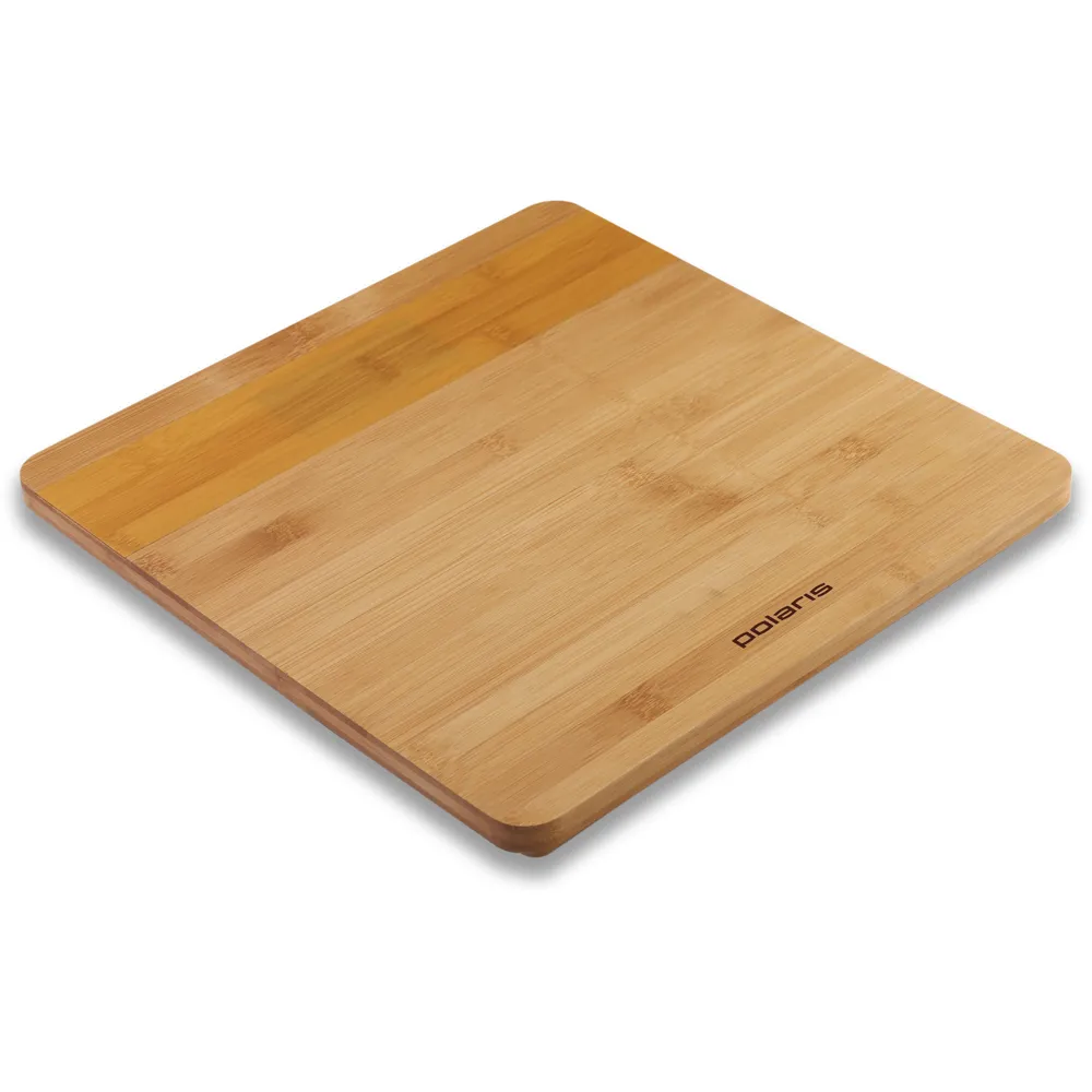 Cântar de podea Polaris PWS 1847D, Maro