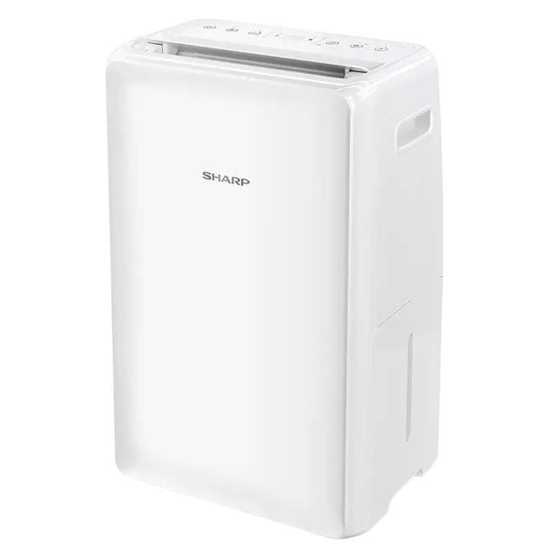 Dezumidificator Sharp UD-P20E-WE01, Alb
