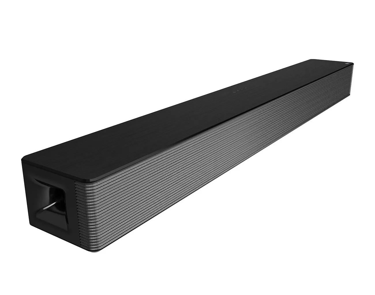 Саундбар LG SNH5, Чёрный