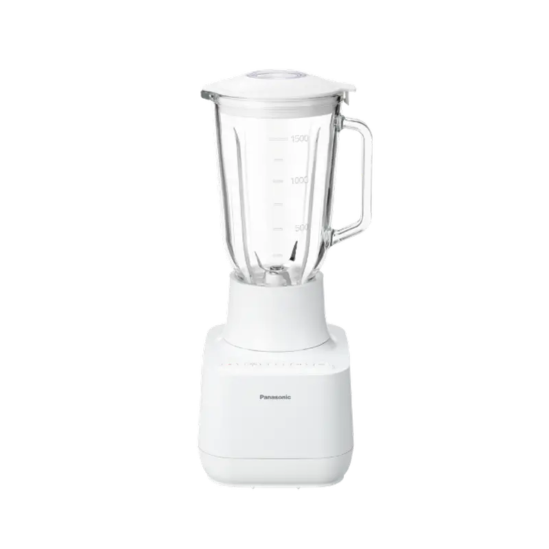 Стационарный блендер Panasonic MX-MG5451WTQ, Белый