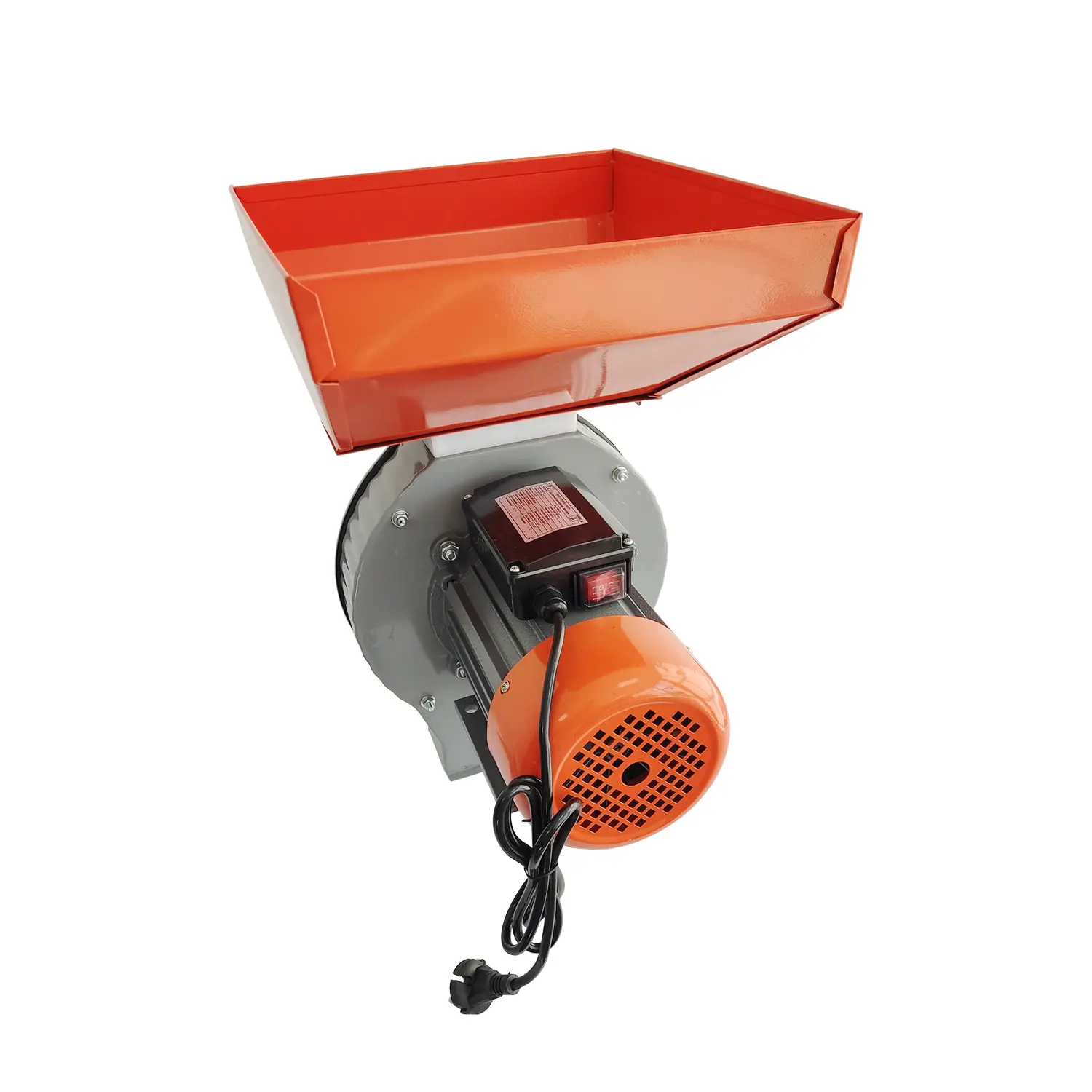 Электрическая мельница TechnoWorker MME35 3.5КВт