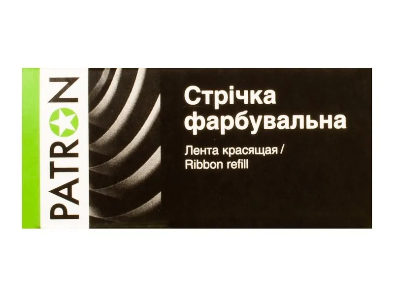  Patron Ribbon 13mm*7m, RIB-PN-12.7x7