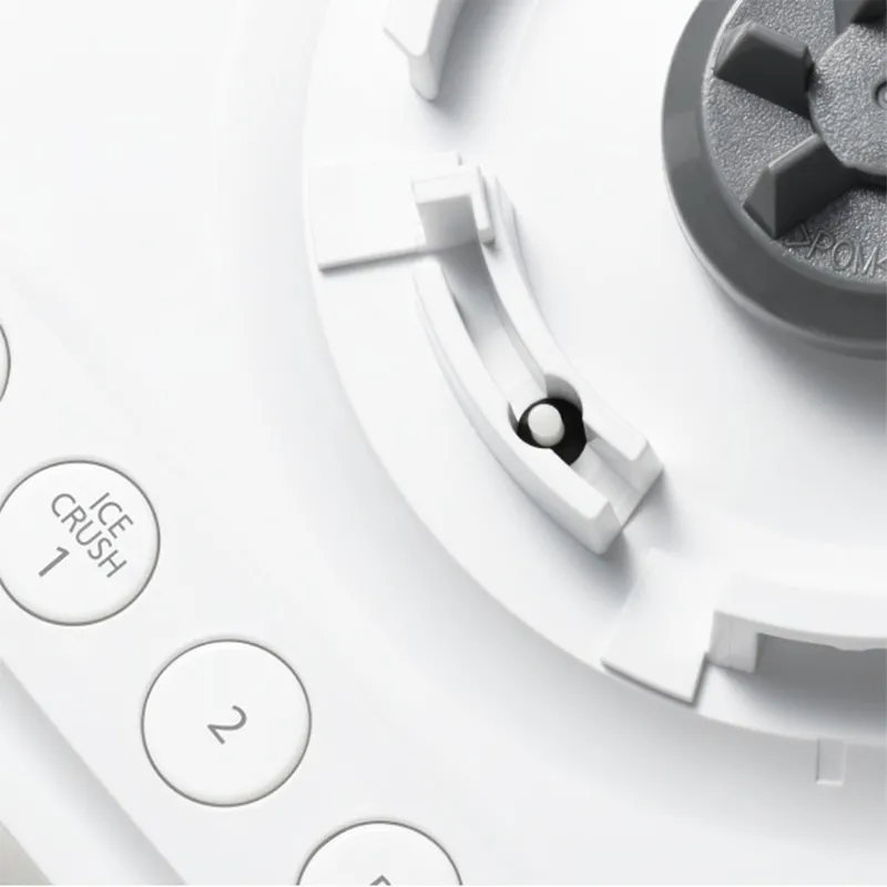 Стационарный блендер Panasonic MX-MG5451WTQ, Белый