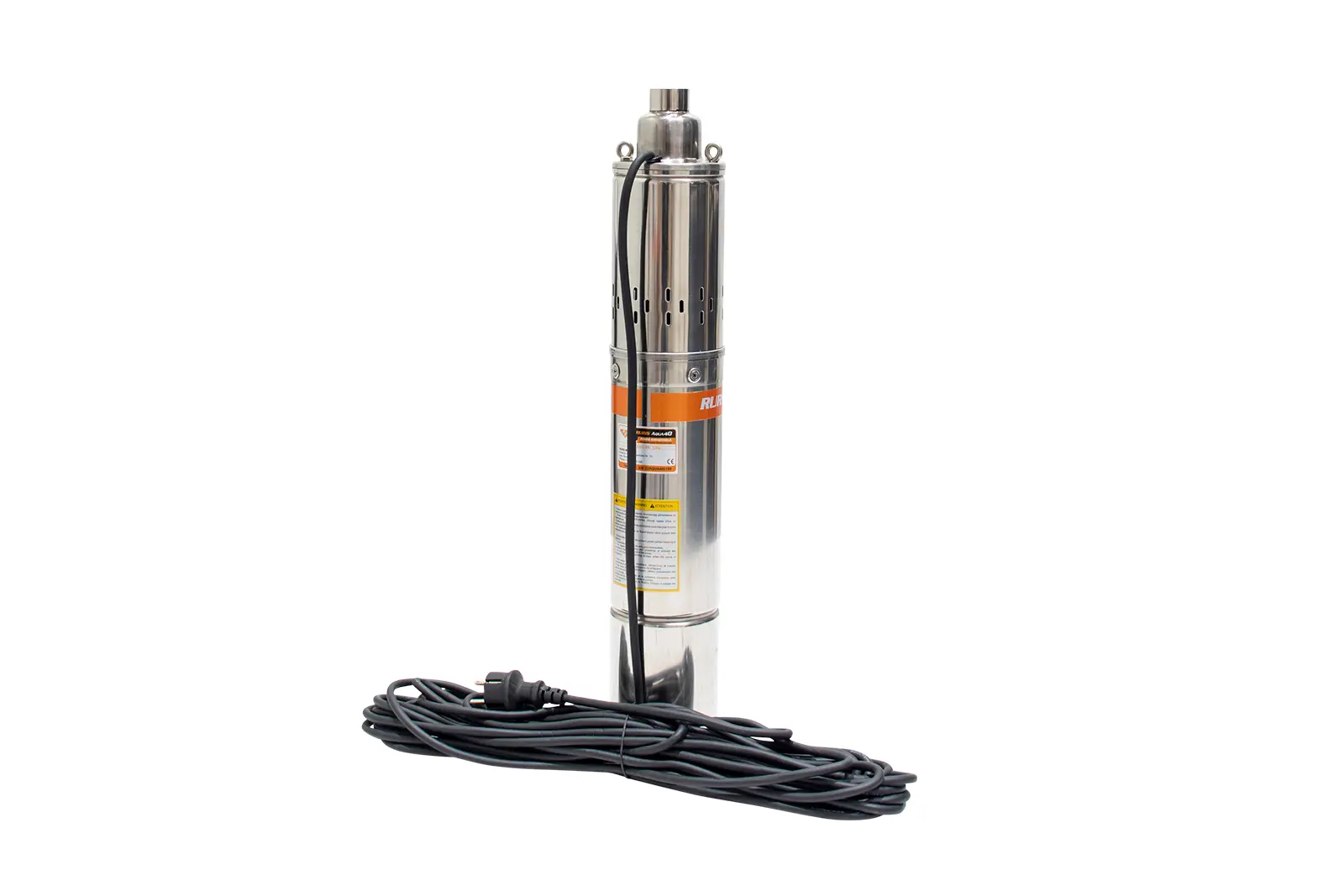 Погружной насос Ruris Aqua 40