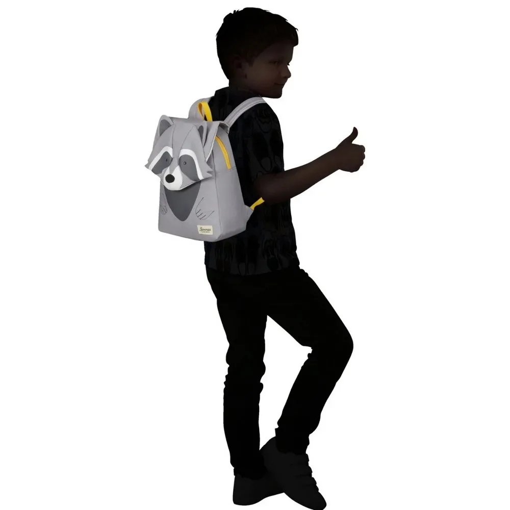 Rucsac Samsonite HAPPY SAMMIES ECO S+ RATONUL RE R