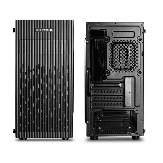 Carcasă PC Deepcool MATREXX 30, Mini-Tower, ATX, Negru