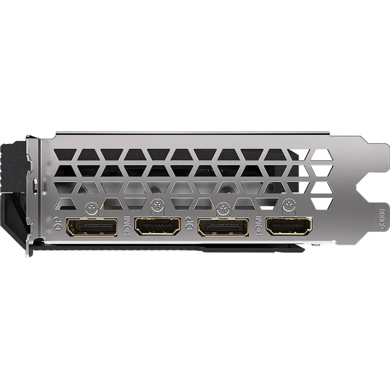 Видеокарта Gigabyte GV-N3060GAMING OC-8GD,  8GB GDDR6 128бит (GV-N3060GAMING OC-8GD)