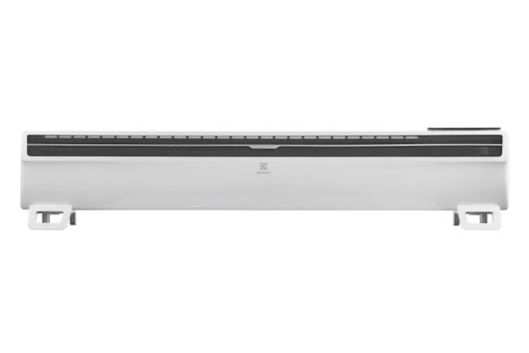 Convector Electrolux ECH/AG-2000 PI, 2000W, Alb