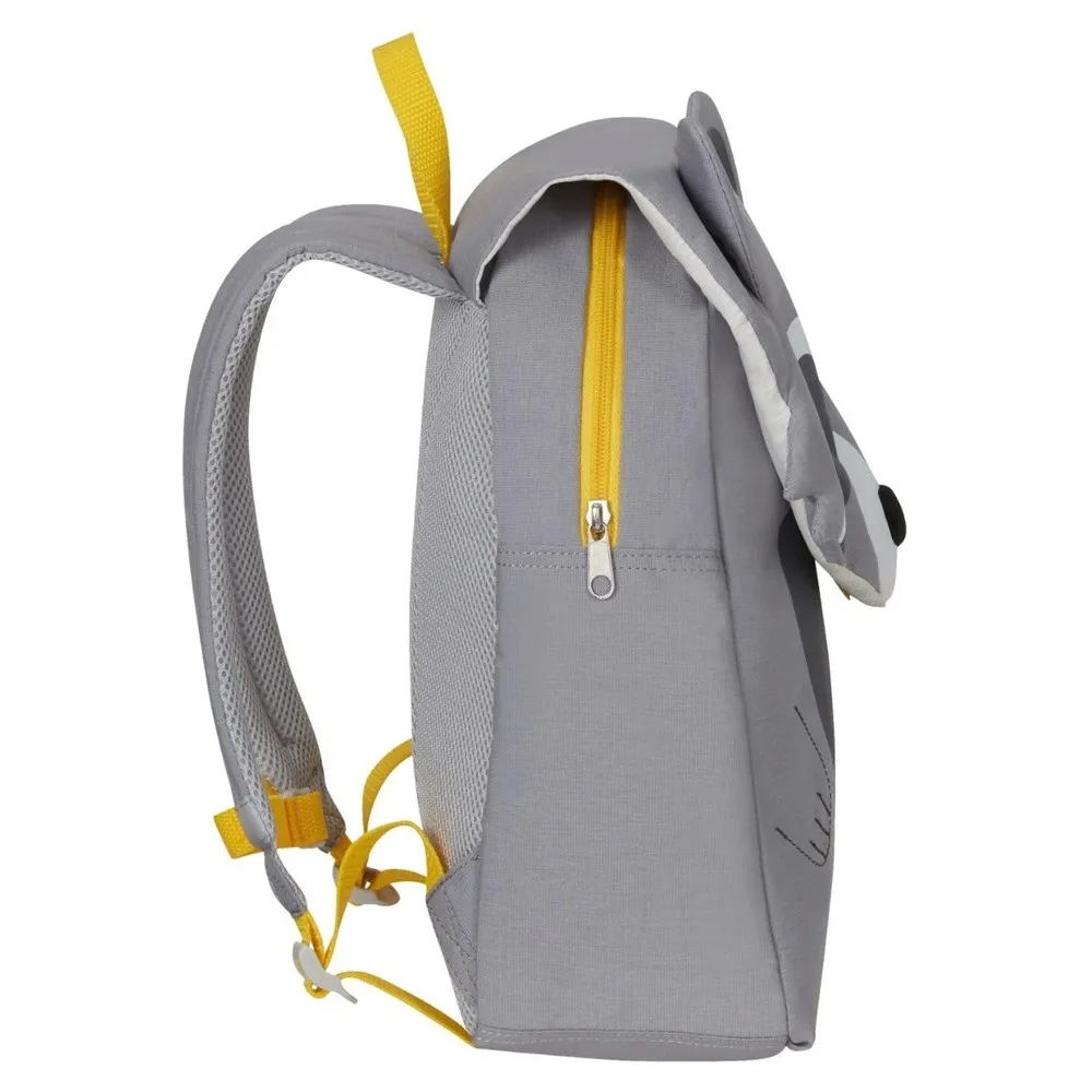 Rucsac Samsonite HAPPY SAMMIES ECO S+ RATONUL RE R