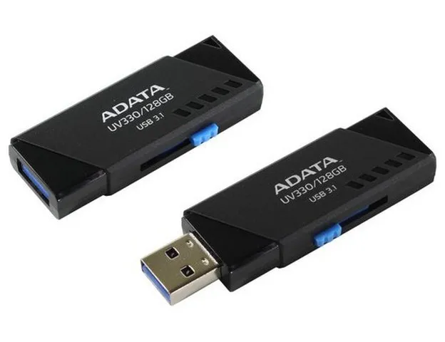 128GB  USB3.1 Flash Drive ADATA 