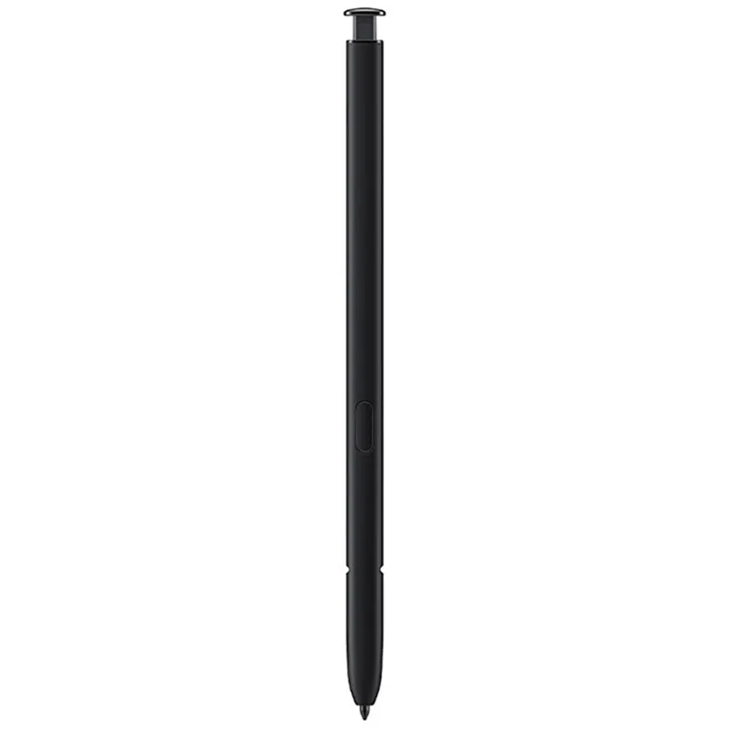 Pix electronic Samsung S Pen for Galaxy S23 Ultra, Negru fantomă