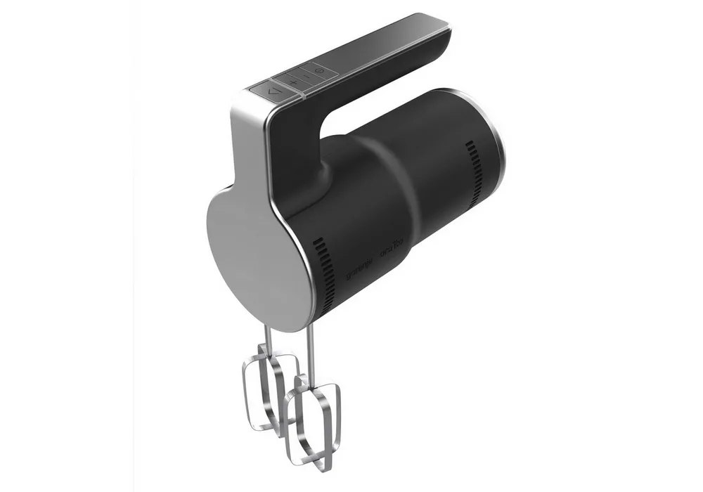 Mixer Manual Gorenje M400ORAB, Negru