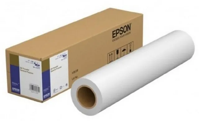 Фотобумага Epson Premium Semigloss Photo Paper, А1