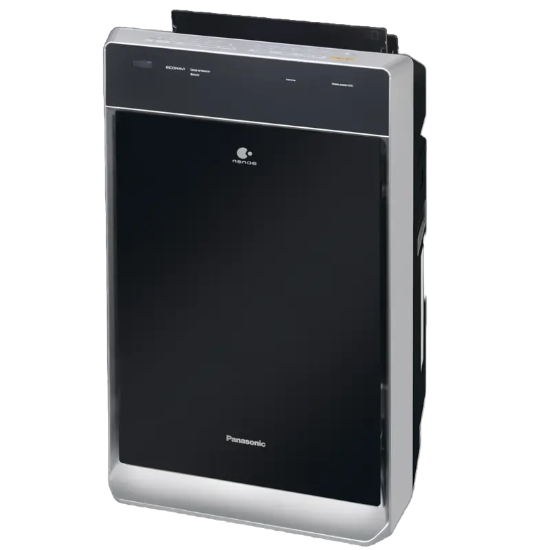 Purificator de aer Panasonic F-VXK70R-K, Negru