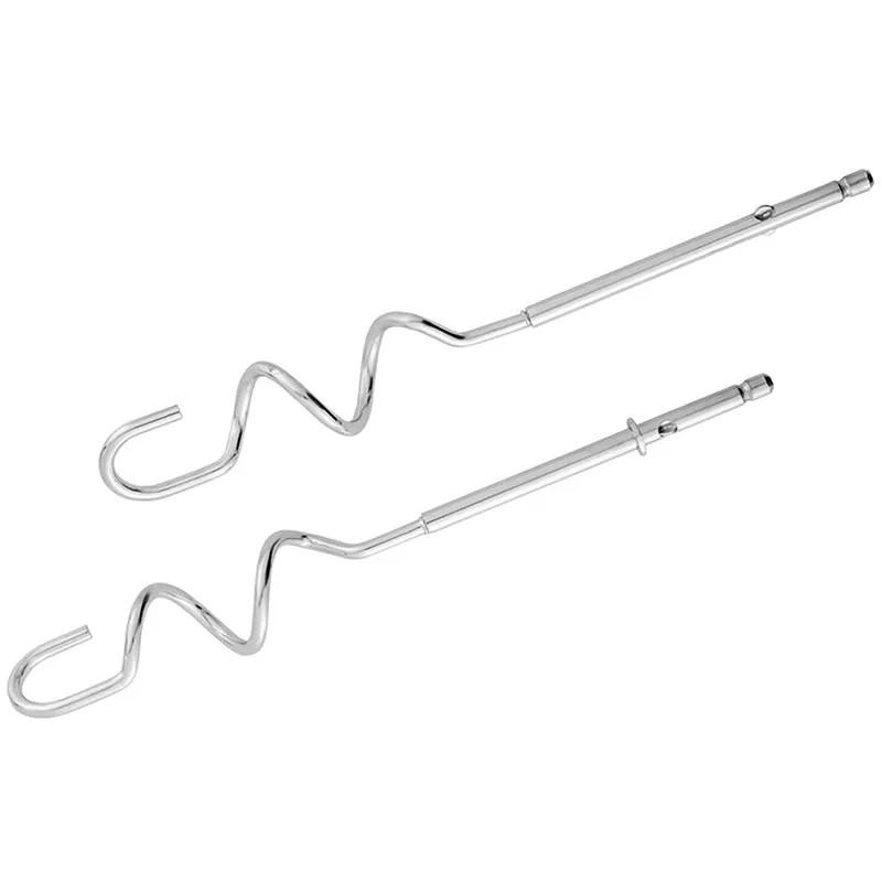 Mixer Manual VITEK VT-1495, Alb