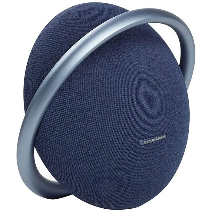 Портативная колонка Harman Kardon Onyx Studio 8, Синий