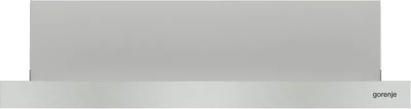 Hota încorporabilă Gorenje TH 60 E 3X, Oțel inoxidabil