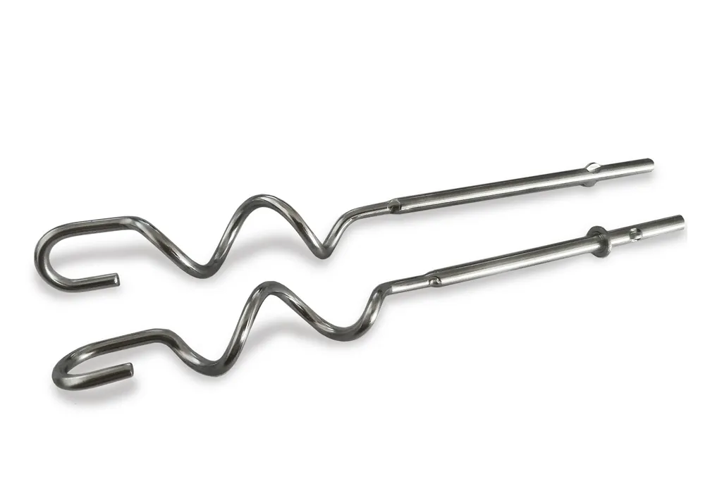 Mixer Manual Gorenje M400ORAB, Negru