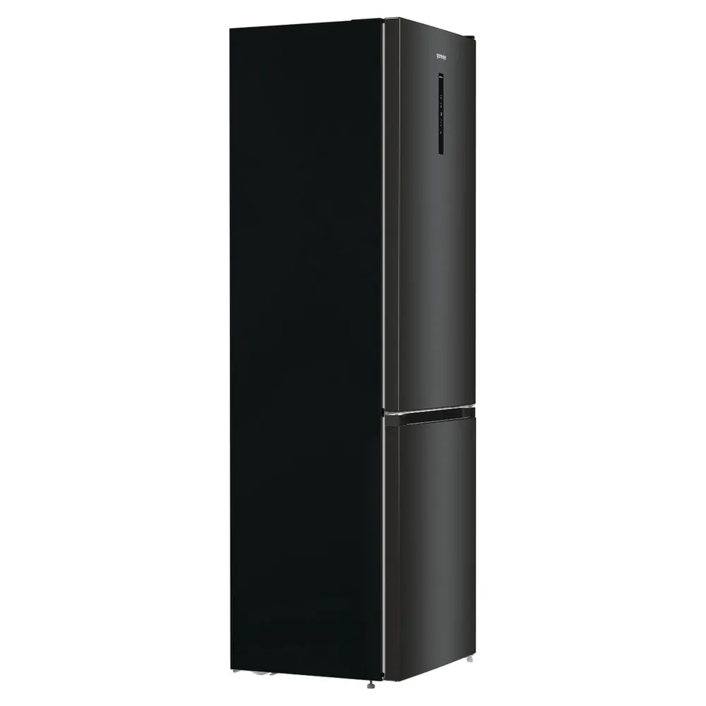 Frigider Gorenje NRK 620 EABXL4, Negru