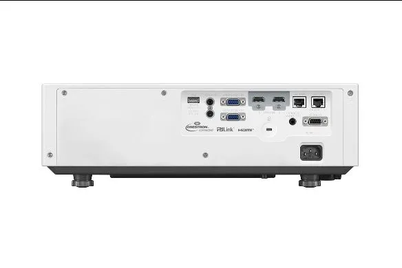 Instalare proiector Panasonic PT-VMZ51S, Alb