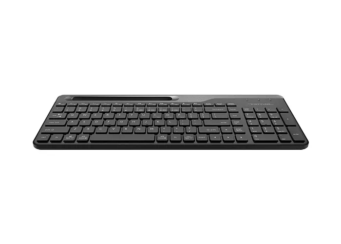 Tastatură A4Tech FBK25, Fără fir, Negru