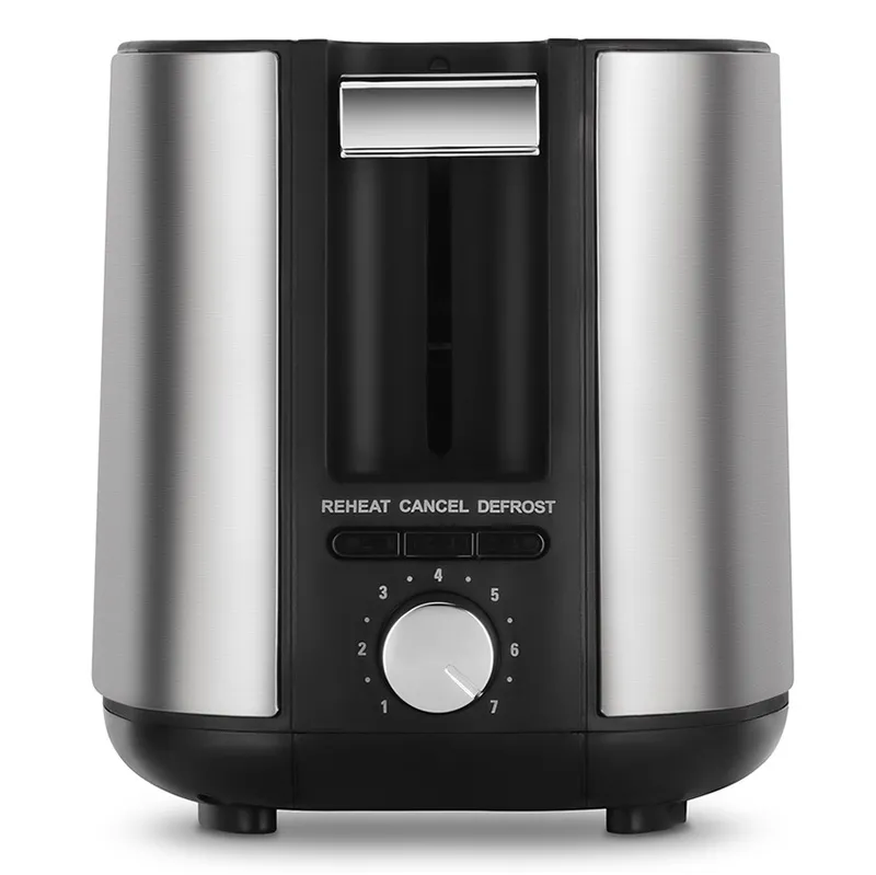 Toaster VITEK VT-7170, Oțel inoxidabil